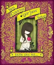 SEIS CUENTOS GORJUSS PARA SOÑAR (GORJUSS) | 9788448847067 | VARIOS AUTORES | Llibreria Aqualata | Comprar llibres en català i castellà online | Comprar llibres Igualada