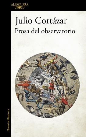 PROSA DEL OBSERVATORIO | 9788420419633 | CORTAZAR, JULIO | Llibreria Aqualata | Comprar llibres en català i castellà online | Comprar llibres Igualada