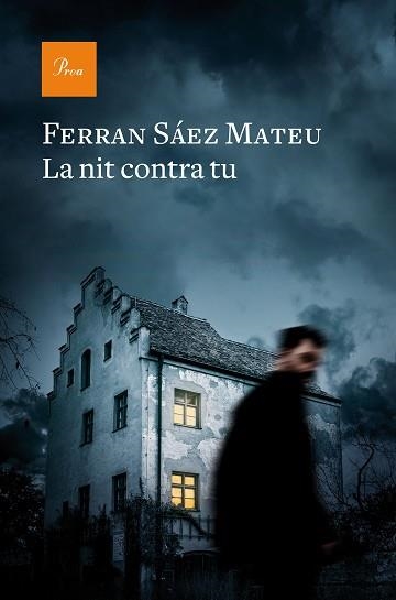 NIT CONTRA TU, LA | 9788475886329 | SAEZ MATEU, FERRAN  | Llibreria Aqualata | Comprar llibres en català i castellà online | Comprar llibres Igualada