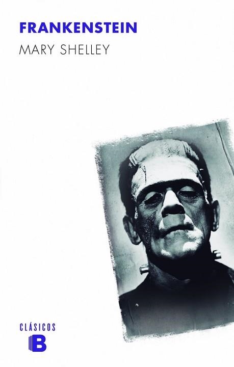 FRANKENSTEIN | 9788490702918 | SHELLEY, MARY W. | Llibreria Aqualata | Comprar llibres en català i castellà online | Comprar llibres Igualada