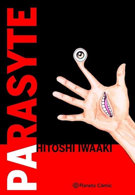 PARASYTE 1/8 | 9788416693535 | IWAAKI, HITOSHI  | Llibreria Aqualata | Comprar llibres en català i castellà online | Comprar llibres Igualada