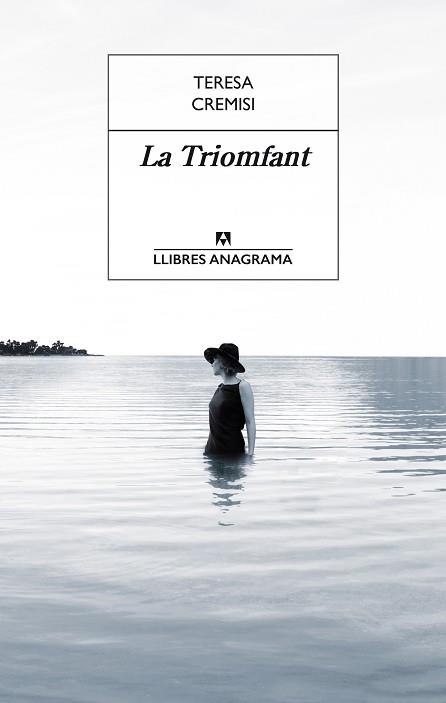 TRIOMFANT, LA | 9788433915375 | CREMISI, TERESA | Llibreria Aqualata | Comprar llibres en català i castellà online | Comprar llibres Igualada