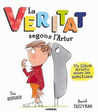 VERITAT SEGONS L'ARTUR, LA | 9788491011118 | HOPGOOD, TIM | Llibreria Aqualata | Comprar llibres en català i castellà online | Comprar llibres Igualada