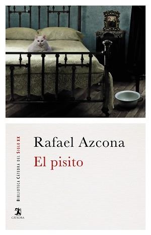 PISITO, EL | 9788437635996 | AZCONA, RAFAEL | Llibreria Aqualata | Comprar llibres en català i castellà online | Comprar llibres Igualada