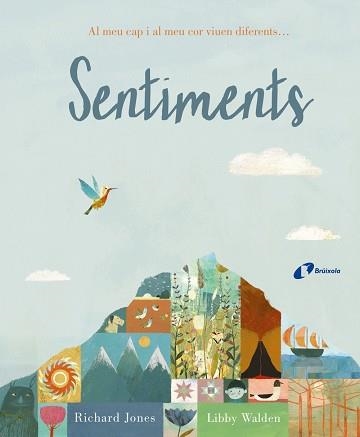 SENTIMENTS | 9788499067209 | WALDEN, LIBBY | Llibreria Aqualata | Comprar llibres en català i castellà online | Comprar llibres Igualada