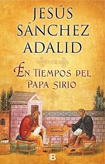 EN TIEMPOS DEL PAPA SIRIO | 9788466658805 | SANCHEZ ADALID, JESUS | Llibreria Aqualata | Comprar llibres en català i castellà online | Comprar llibres Igualada