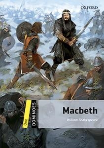 MACBETH (DOMINOES 1. MP3 PACK) | 9780194639330 | SHAKESPEARE, WILLIAM | Llibreria Aqualata | Comprar llibres en català i castellà online | Comprar llibres Igualada