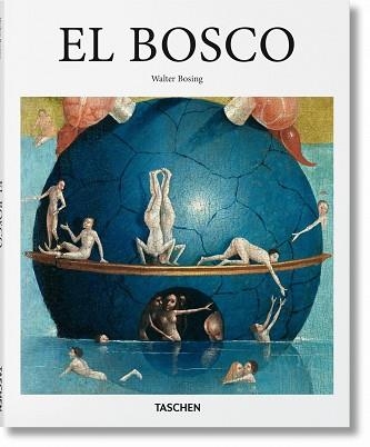 BOSCO, EL | 9783836559843 | BOSING, WALTER | Llibreria Aqualata | Comprar llibres en català i castellà online | Comprar llibres Igualada