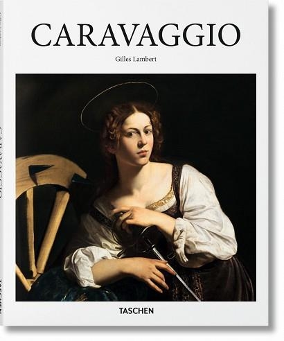 CARAVAGGIO | 9783836559911 | LAMBERT, GILLES | Llibreria Aqualata | Comprar llibres en català i castellà online | Comprar llibres Igualada