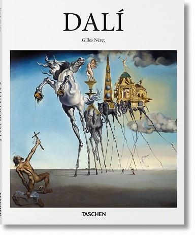 DALÍ | 9783836559980 | NÉRET, GILLES | Llibreria Aqualata | Comprar llibres en català i castellà online | Comprar llibres Igualada