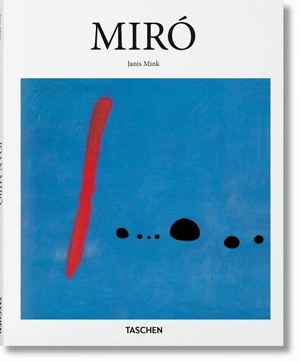 MIRÓ | 9783836542913 | MINK, JANIS | Llibreria Aqualata | Comprar llibres en català i castellà online | Comprar llibres Igualada