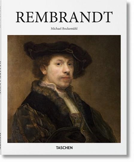 REMBRANDT | 9783836563574 | BOCKEMÜHL, MICHAEL | Llibreria Aqualata | Comprar llibres en català i castellà online | Comprar llibres Igualada