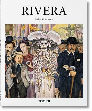 RIVERA | 9783836504119 | KETTENMANN, ANDREA | Llibreria Aqualata | Comprar llibres en català i castellà online | Comprar llibres Igualada