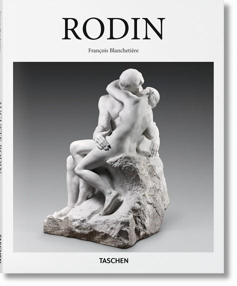 RODIN | 9783836555074 | BLANCHETIÈRE, FRANÇOIS | Llibreria Aqualata | Comprar llibres en català i castellà online | Comprar llibres Igualada