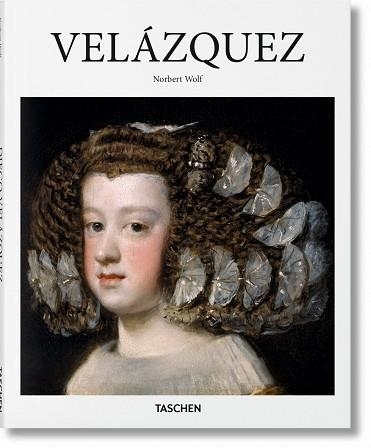 VELÁZQUEZ | 9783836560856 | WOLF, NORBERT | Llibreria Aqualata | Comprar llibres en català i castellà online | Comprar llibres Igualada