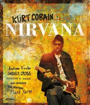 KURT COBAIN Y NIRVANA | 9788498019520 | VARIOS AUTORES | Llibreria Aqualata | Comprar llibres en català i castellà online | Comprar llibres Igualada