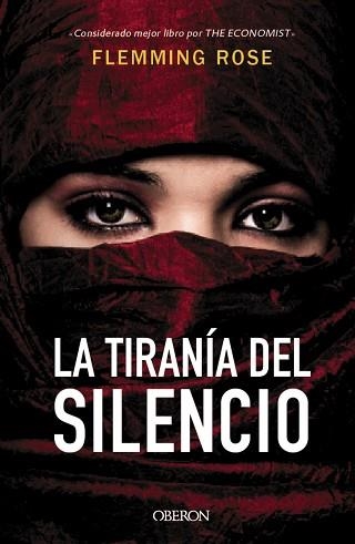 TIRANÍA DEL SILENCIO, LA | 9788441538207 | ROSE, FLEMMING | Llibreria Aqualata | Comprar llibres en català i castellà online | Comprar llibres Igualada