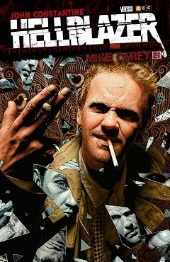 HELLBLAZER: MIKE CAREY VOL. 02 (DE 2) | 9788416901531 | CAREY, MIKE | Llibreria Aqualata | Comprar llibres en català i castellà online | Comprar llibres Igualada