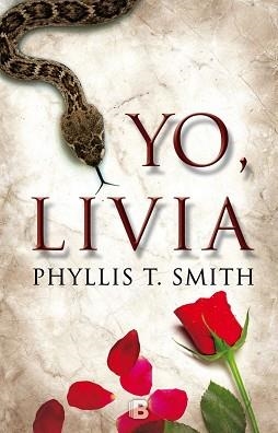 YO, LIVIA | 9788466660198 | SMITH, PHYLLIS T. | Llibreria Aqualata | Comprar llibres en català i castellà online | Comprar llibres Igualada