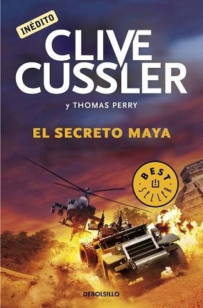 SECRETO MAYA, EL (LAS AVENTURAS DE FARGO 5) | 9788466334853 | PERRY, THOMAS | Llibreria Aqualata | Comprar llibres en català i castellà online | Comprar llibres Igualada