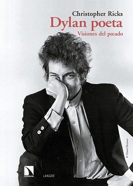 DYLAN POETA | 9788490972366 | RICKS, CHRISTOPHER | Llibreria Aqualata | Comprar llibres en català i castellà online | Comprar llibres Igualada