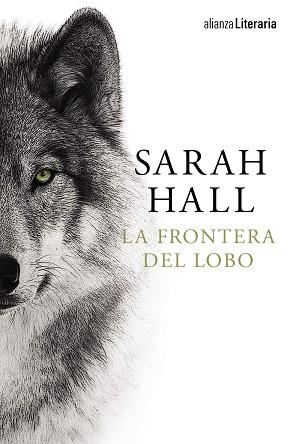 FRONTERA DEL LOBO, LA | 9788491045021 | HALL, SARAH | Llibreria Aqualata | Comprar llibres en català i castellà online | Comprar llibres Igualada