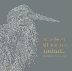 REINO ANIMAL, EL. EDICIÓN ESPECIAL | 9788498019605 | MAROTTA, MILIE | Llibreria Aqualata | Comprar llibres en català i castellà online | Comprar llibres Igualada