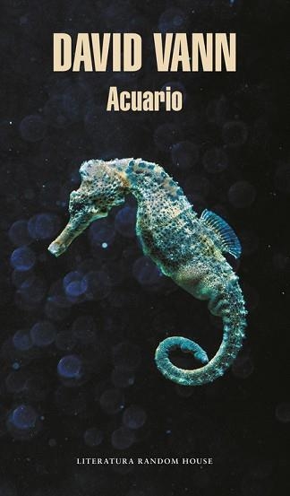 ACUARIO | 9788439731849 | VANN, DAVID | Llibreria Aqualata | Comprar llibres en català i castellà online | Comprar llibres Igualada