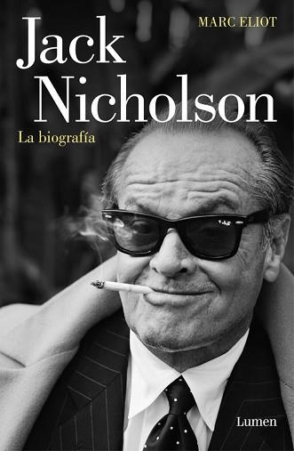 JACK NICHOLSON, LA BIOGRAFÍA | 9788426402073 | ELIOT, MARC | Llibreria Aqualata | Comprar llibres en català i castellà online | Comprar llibres Igualada