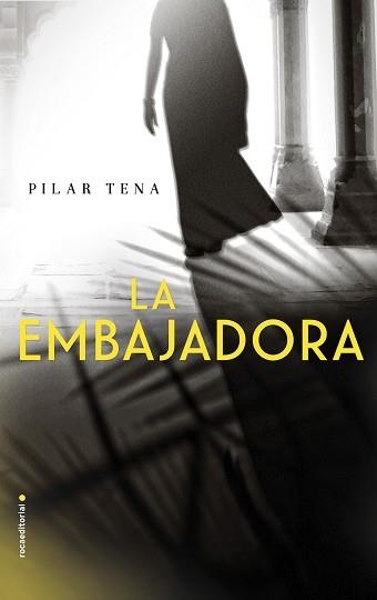 EMBAJADORA, LA | 9788416700158 | TENA, PILAR | Llibreria Aqualata | Comprar llibres en català i castellà online | Comprar llibres Igualada