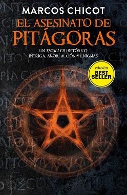 ASESINATO DE PITÁGORAS, EL | 9788416261208 | CHICOT ÁLVAREZ, MARCOS | Llibreria Aqualata | Comprar llibres en català i castellà online | Comprar llibres Igualada