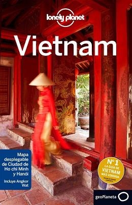 VIETNAM (LONELY PLANET) 7A. EDICIÓ NOVEMBRE 2016 | 9788408152408 | AA.VV. | Llibreria Aqualata | Comprar llibres en català i castellà online | Comprar llibres Igualada