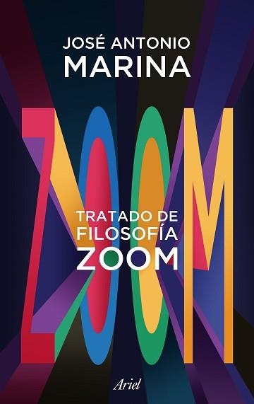 TRATADO DE FILOSOFÍA ZOOM | 9788434424555 | MARINA, JOSÉ ANTONIO | Llibreria Aqualata | Comprar llibres en català i castellà online | Comprar llibres Igualada