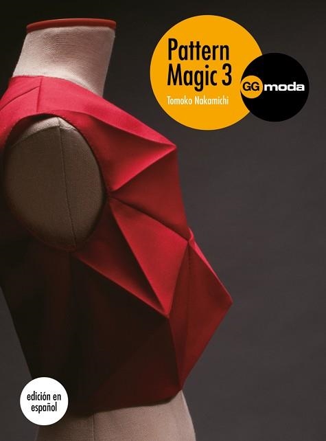 PATTERN MAGIC VOL. 3 | 9788425229282 | NAKAMICHI, TOMOKO | Llibreria Aqualata | Comprar llibres en català i castellà online | Comprar llibres Igualada