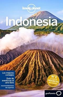 INDONESIA (LONELY PLANET) | 9788408152378 | STUART BUTLER/TRENT HOLDEN/HUGH MCNAUGHTAN/ADAM SKOLNICK/IAIN STEWART/RYAN VER BERKMOES/LOREN BELL/A | Llibreria Aqualata | Comprar libros en catalán y castellano online | Comprar libros Igualada