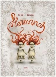 HERMANAS | 9788414005101 | MAINKA, MATZ | Llibreria Aqualata | Comprar llibres en català i castellà online | Comprar llibres Igualada