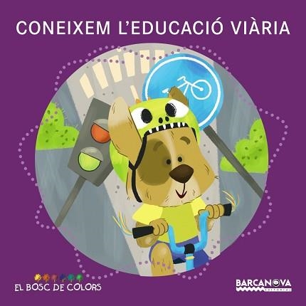 CONEIXEM L ' EDUCACIÓ VIÀRIA | 9788448938819 | BALDÓ, ESTEL / GIL, ROSA / SOLIVA, MARIA | Llibreria Aqualata | Comprar llibres en català i castellà online | Comprar llibres Igualada