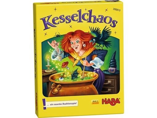 KESSELCHAOS (CARTES) | 4010168214610 | Llibreria Aqualata | Comprar llibres en català i castellà online | Comprar llibres Igualada