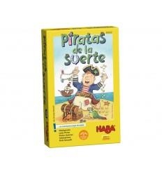 PIRATAS DE LA SUERTE - JOC DE DAUS | 4010168221717 | Llibreria Aqualata | Comprar llibres en català i castellà online | Comprar llibres Igualada