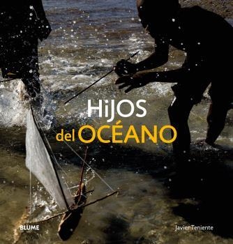 HIJOS DEL OCÉANO | 9788498015768 | TENIENTE, JAVIER | Llibreria Aqualata | Comprar llibres en català i castellà online | Comprar llibres Igualada