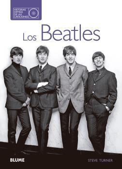 LOS BEATLES. HISTORIAS DETRÁS DE LAS CANCIONES | 9788480769655 | TURNER, STEVE | Llibreria Aqualata | Comprar llibres en català i castellà online | Comprar llibres Igualada