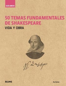 50 TEMAS FUNDAMENTALES DE SHAKESPEARE | 9788498019636 | VARIOS AUTORES | Llibreria Aqualata | Comprar llibres en català i castellà online | Comprar llibres Igualada