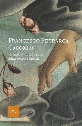 CANÇONER | 9788475886428 | PETRARCA, FRANCESCO | Llibreria Aqualata | Comprar llibres en català i castellà online | Comprar llibres Igualada