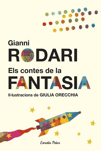 CONTES DE LA FANTASIA, EL | 9788491370758 | RODARI, GIANNI | Llibreria Aqualata | Comprar llibres en català i castellà online | Comprar llibres Igualada