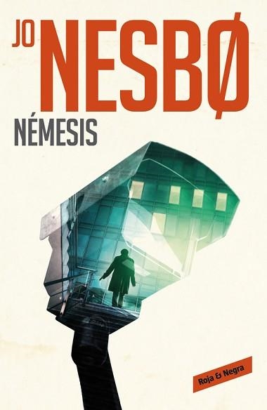 NÉMESIS (HARRY HOLE 4) | 9788416709151 | NESBO, JO | Llibreria Aqualata | Comprar llibres en català i castellà online | Comprar llibres Igualada