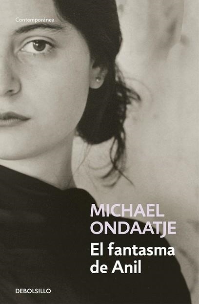 FANTASMA DE ANIL, EL | 9788466336109 | ONDAATJE, MICHAEL | Llibreria Aqualata | Comprar llibres en català i castellà online | Comprar llibres Igualada