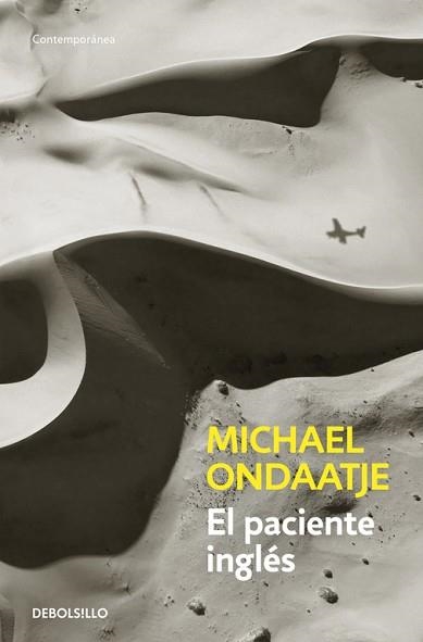 PACIENTE INGLÉS, EL | 9788466337700 | ONDAATJE, MICHAEL | Llibreria Aqualata | Comprar llibres en català i castellà online | Comprar llibres Igualada