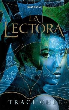 LECTORA, LA | 9788494551789 | CHEE, TRACI | Llibreria Aqualata | Comprar llibres en català i castellà online | Comprar llibres Igualada