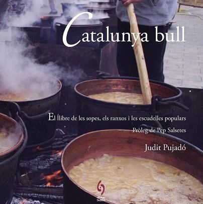 CATALUNYA BULL | 9788494504129 | PUJADÓ PUIGDOMÈNECH, JUDIT | Llibreria Aqualata | Comprar llibres en català i castellà online | Comprar llibres Igualada