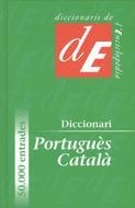 DICCIONARI PORTUGUES-CATALA (ENCICLOPEDIA CATALANA) | 9788485194629 | SEABRA FERREIRA,MANUEL | Llibreria Aqualata | Comprar llibres en català i castellà online | Comprar llibres Igualada